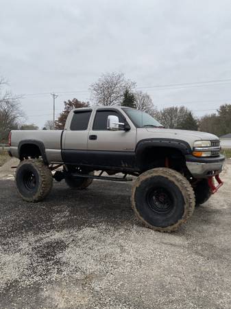 monster trucks for sale